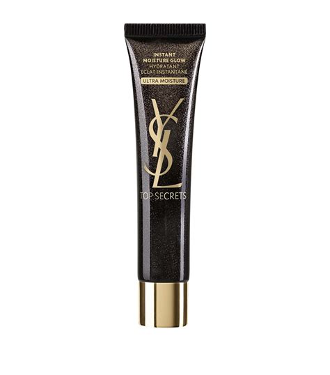 ysl secrets moisture glow